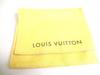 Authentic LOUIS VUITTON Monogram Brown Leather Bifold Bill Wallet M60930 #b270  Seller refurbished