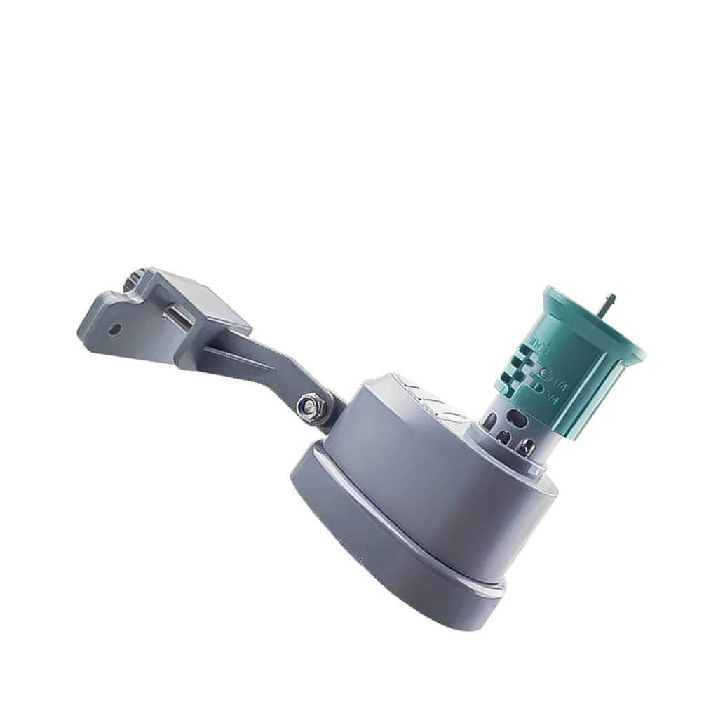 Rain Sensor, Rain Sensor Kit Watering Rain Sensor with Spray Nozzle for   Rainfall Measurement