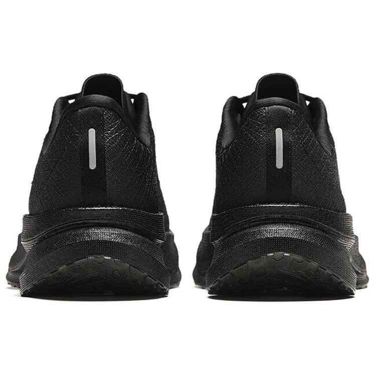 Anta Champion Pro Comfortable Versatile Low-Top Running Shoes Men sneaker Black 112415580-6