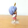 [USED] Lucky Star Tsukasa Hiiragi Nendoroid Petite