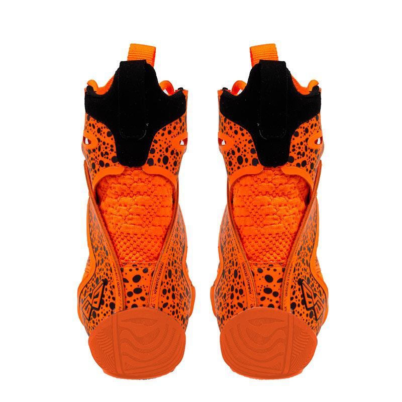 Boxing Shoes Men Boxing Boots Top Quality Combat Athletic Breathable Fighting Sneakers Casual Non-Slip Equipment Wrestling Boots