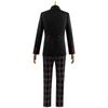 Anime Amamiya Ren Cosplay Costumes For Men Women Game Kasumi Yoshizawa School Uniform Halloween Coat Pants Clothes Set