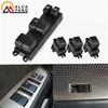 25401-1JY0A NEW Electric Window Main Switch Power Window Switch For Nissan TIIDA QASHQAI  C11 SC11 C11Z VERSA S SL Versa S SL