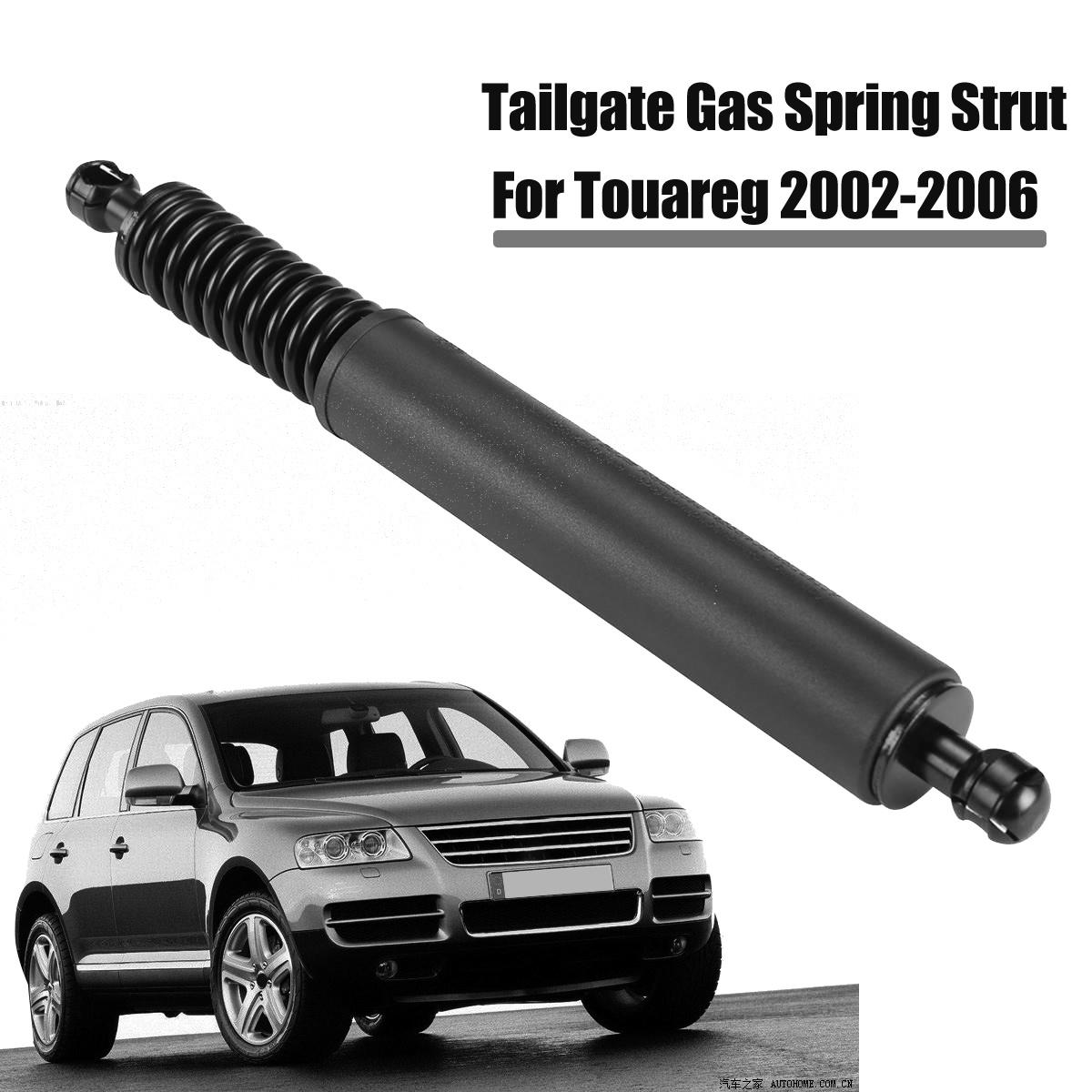 Tailgate Lift Supports Shock Gas Struts Rear Hatch Trunk Gas Spring Strut For VW  Touareg 2002-2006 7L6827550N