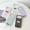 Liquid Silicone Magnetic Snap-On Case IPhone 17 Pro Max 16 15 14 With Full Coverage Shockproof Protection
