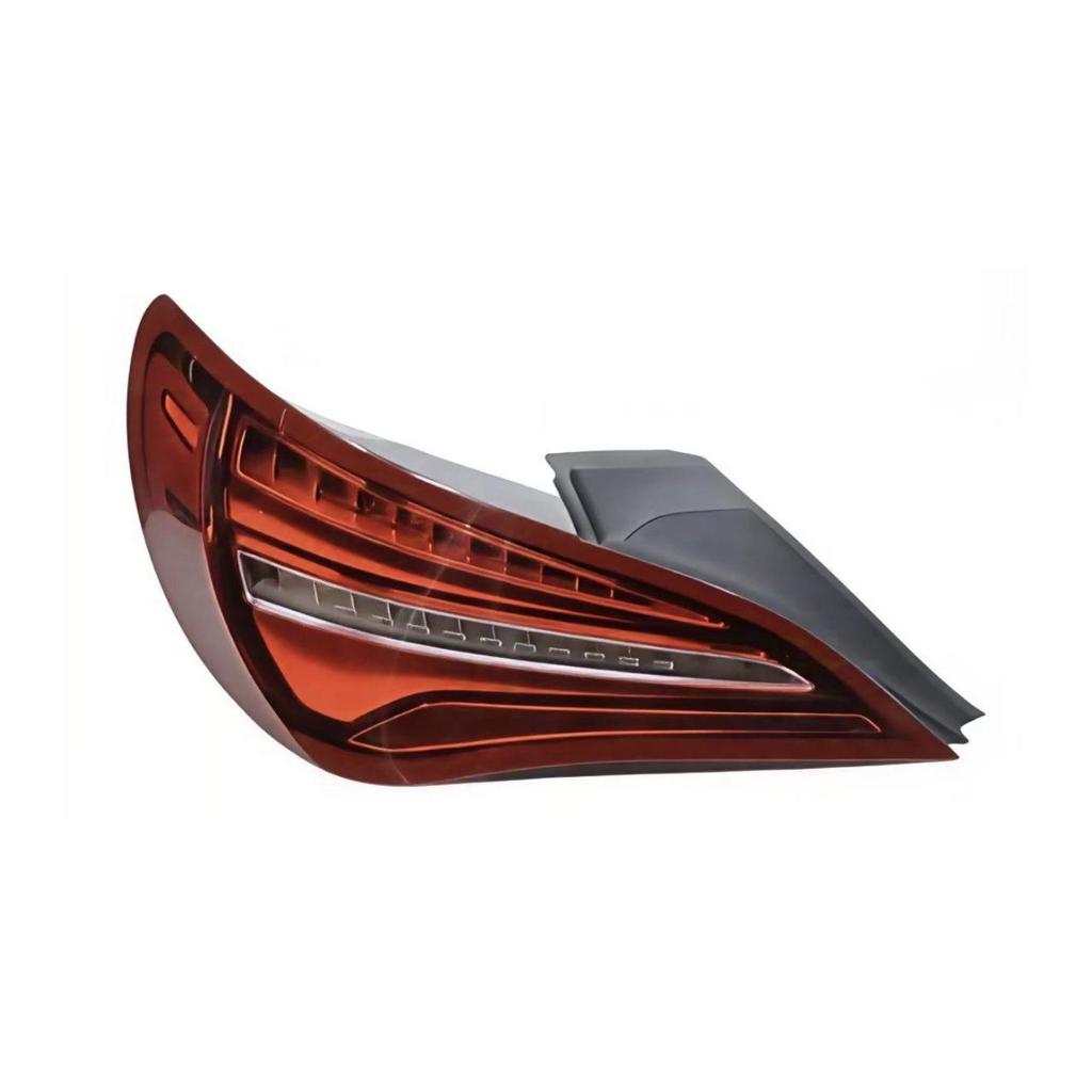 Compatible Taillight Brake Warning Light for Mercedes-Benz CLA (2016-2019) W117 - 1179063700/1179063800
