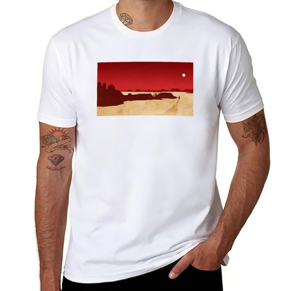 Rdr2 Tshirt T Shirt Personalised Unisex T Shirt Summer Tshirt