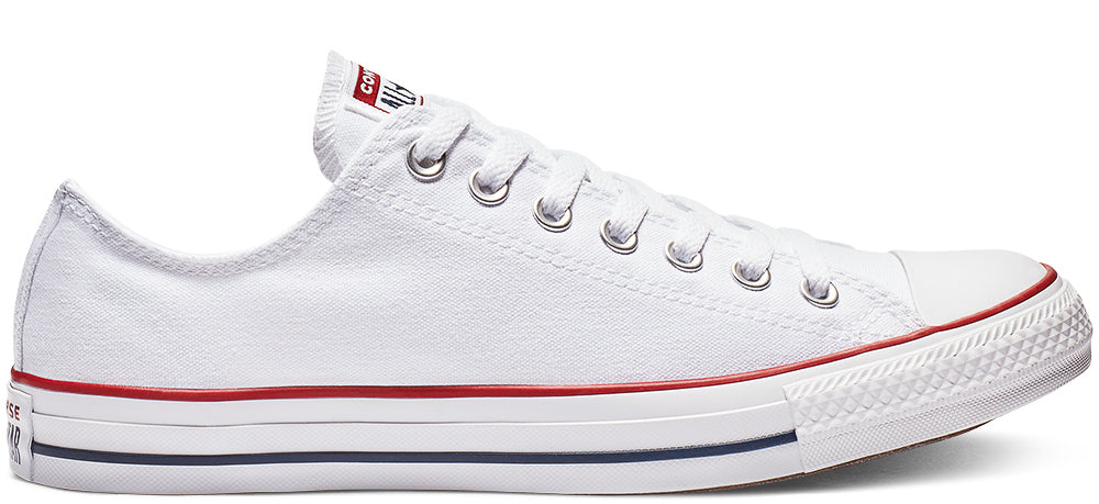 

Converse Chuck Taylor All Star White 35 белый