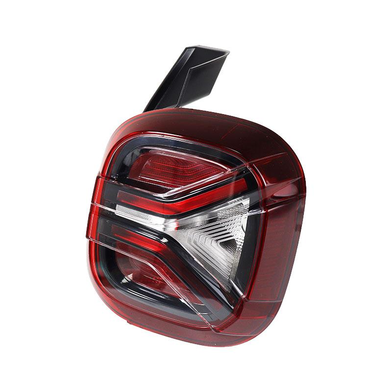 For Renault Dacia Duster 2 Facel 2020-2026 Car Rear Tail Brake Stop Light Warning Brake Light Auto Taillight Replacement Parts