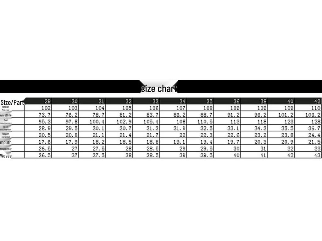 Yiliteng Herren Business Casual Knitterfreie Stretch-Denim-Jeans