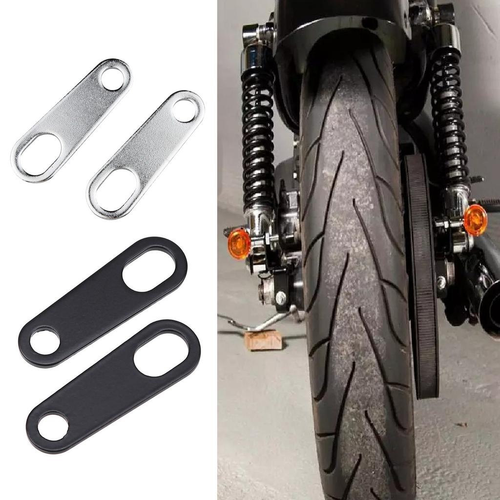 Montážní držák LED Off Road Light Držák na trubku horizontální tyče pro motocykl