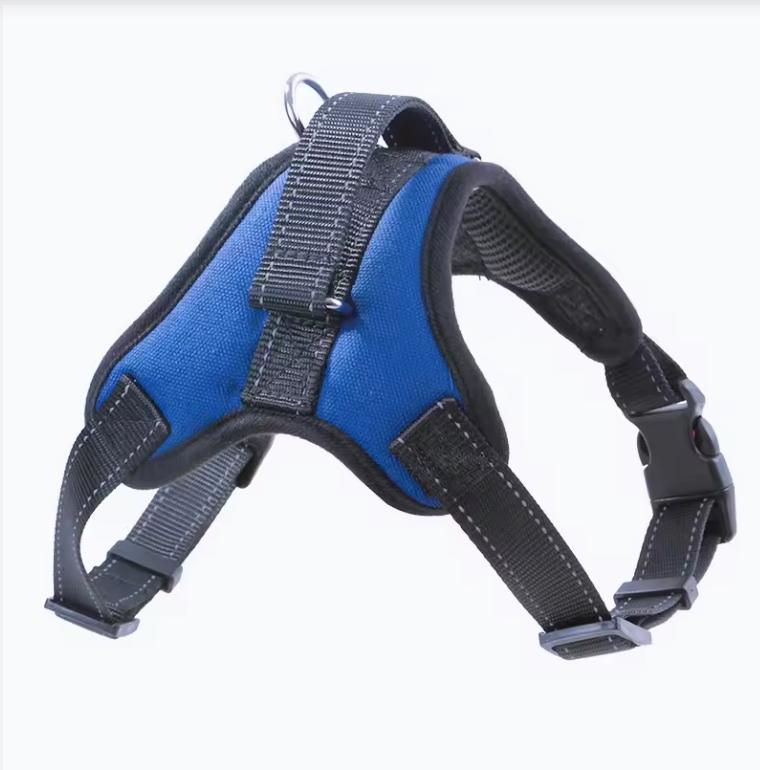 Small Medium Large Dog Harness Strong Harness Vest for Dogs Pet Shop Everything for Dogs Golden Retriever Chihuahua Accessories