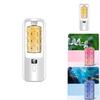 Automatic Fragrance Diffuser For Home And Hotel With Retro Design And Essential Oils
