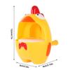 Bubble Machine Baby Bath Toy Creative Bubble Interactive Bubble Maker