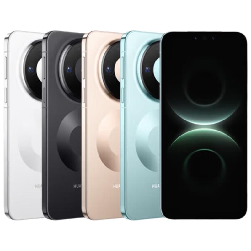 

Huawei Mate 80 Smartphone (CN version) 12GB+256GB