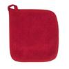 1Pc Non-slip Oven Mitt Reusable Cotton Potholder Heat Resistant Kitchen Mat Insulation Pad for Baking Cooking