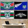 2026 Warriors Team Logo Print Wall Tapestry Bold Sports Club Tapestry For Fans Game Room And Casual Home Decor