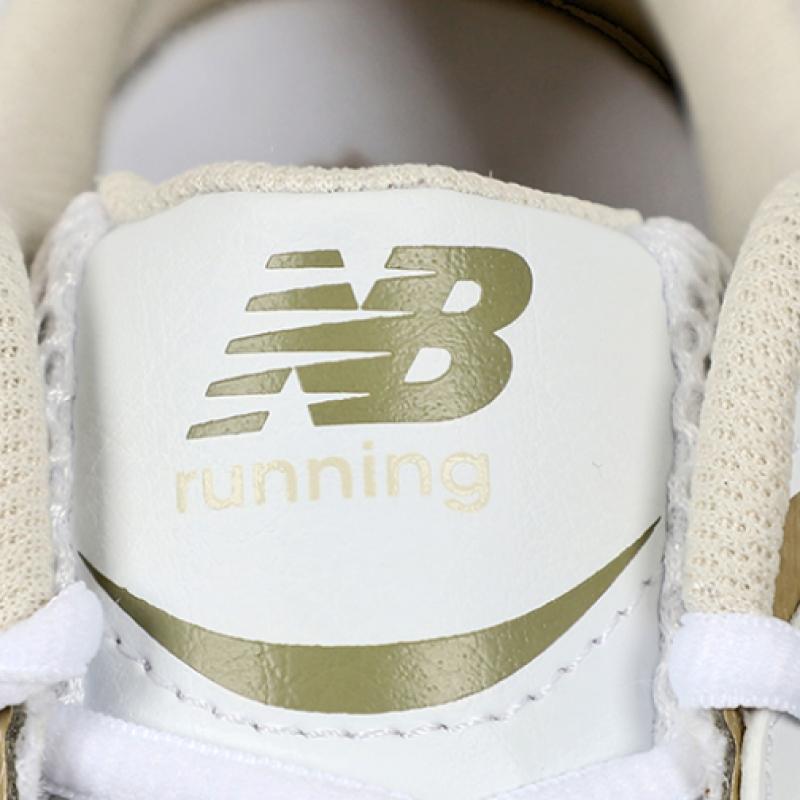 New Balance Genuine New Balance 530 White Beige