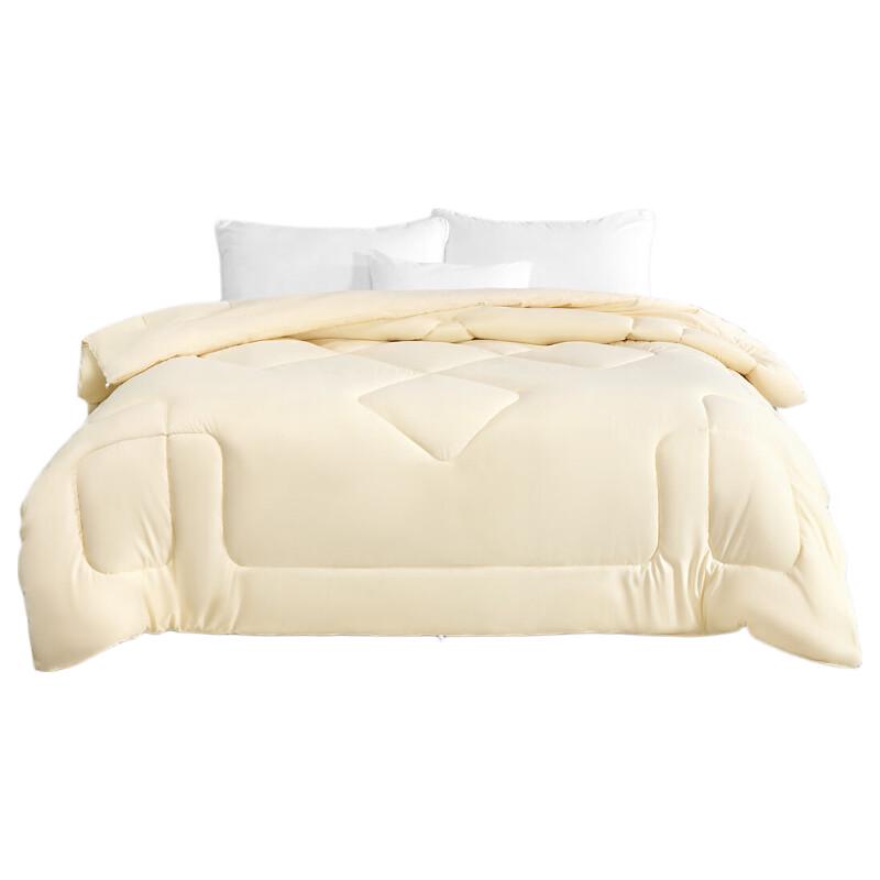 Mercury Home Textiles Antibacterial Soybean Quilt