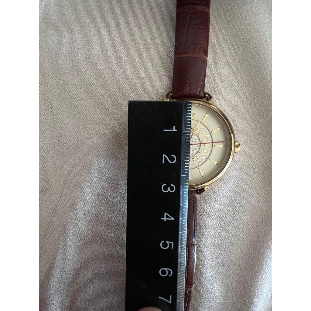 Used Vivienne Westwood Watch - Rare Design