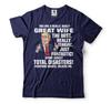 Great Wife Shirt Wife Political Tee Trump Supporter Wife Shirts Wife Trump Tee