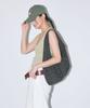 Haveawhale Leopard Pattern Eco Bag (Dg)