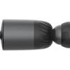 Surveillance Camera - EZVIZ - BC1c 4K - 10400mAh Battery - Color Night Vision - AI Detection - Wi-Fi 6