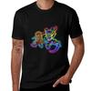 Two Individuals Tshirt Summer Holiday Tshirt