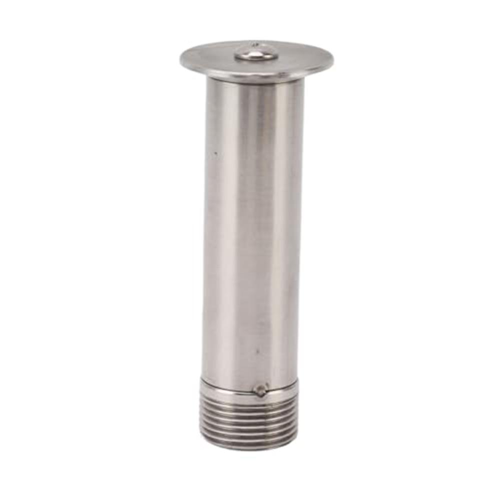 

For Garden For Landscape Fountains As Shown Fountain Nozzle Sprinkler Head Easy Installation Eye-catching Spray Pattern