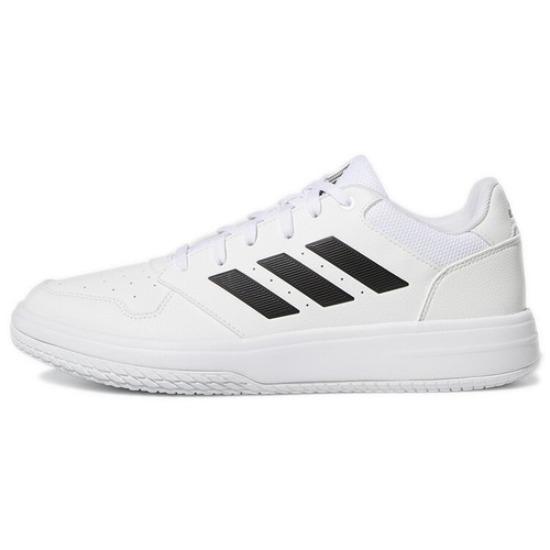 Adidas GameTalker Низкие Белые Черные - GZ4857 EU 44