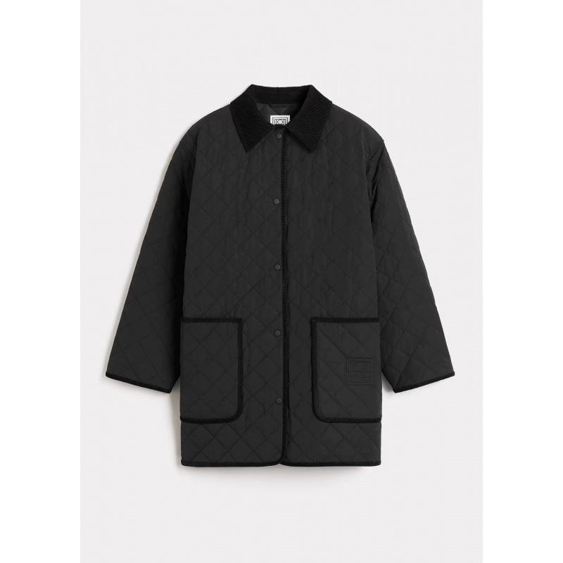 

Куртка для поездок на работу в стиле ретро вельвет в стиле пэчворк Nordic