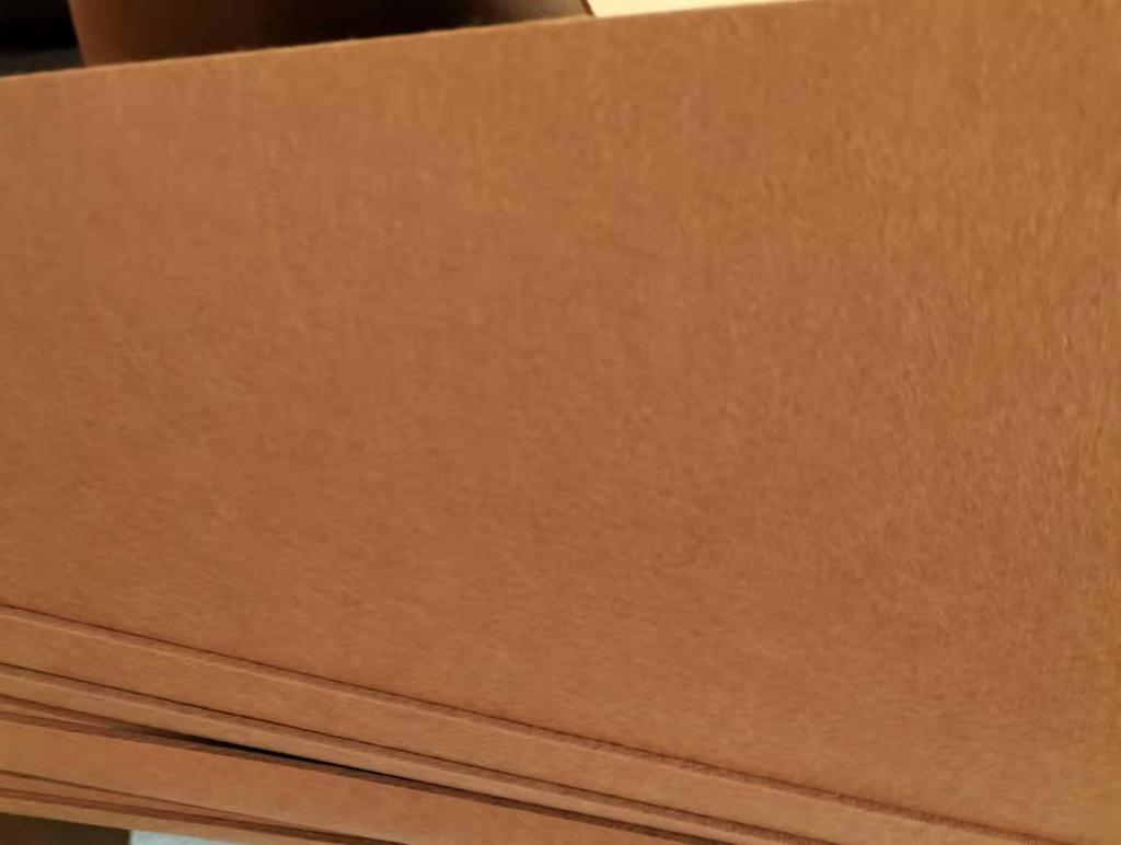 Large Felt Mouse Pad and Desk Mat for Students