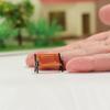 0.79*0.55*0.35inch/2*1.4*0.9cm Model Park Bench 10Pcs 1:87 Brand New