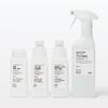 muji cleaner made from water alkaline electrolyzed water 450ml 44144817