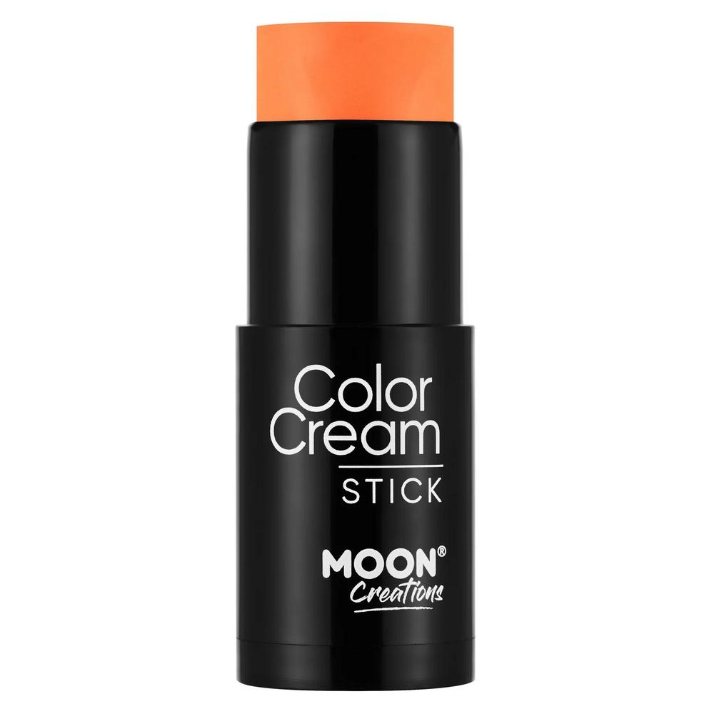 Moon Glitter Glow Stick