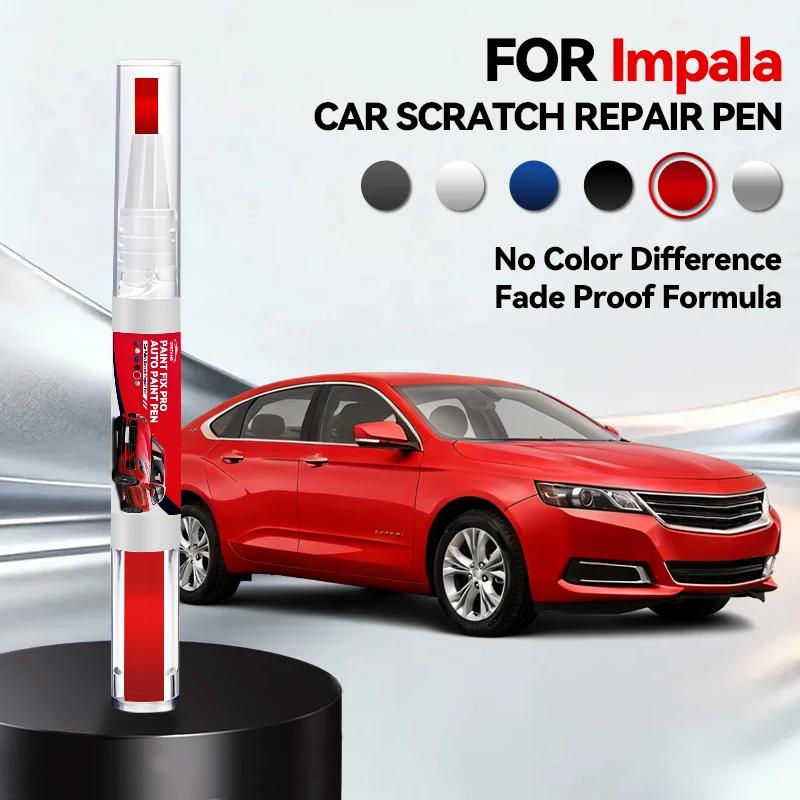 2026 Hot Car Accessories Paint Pen Touch Up For Chevrolet Impala Paint Repair Pen Touch Up Scratch Remover DIY Auto Accessories 