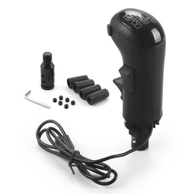 USB Truck Simulator Shifter, Versnellingspook Knop voor Logitech G25 G27 G29H G920 G923 voor Thrustmaster TH8A voor FANATEC SQ voor ETS2 voor ATS Games Hobbyists, PC Racing Shifter USB Truck Simulator Shifter, Versnellingspook Knop voor Logitech G25 G27 G29H G920 G923 voor Thrustmaster TH8A voor FANATEC SQ voor ETS2 voor ATS Games Hobbyists, PC Racing Shifter