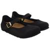 Mantova Wmns Birkenstock 'Black' 1030423