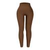 Threaded Peach Hip High Waist Quick Drying Seamless Breathable Abdominal Compression Tight Fit Fitness Pants Yoga Pants For Women