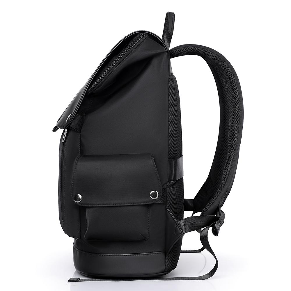 New Business Backpack Men's Backpack Large-capacity Travel Computer Contractor Installed Functional Bag Trend
