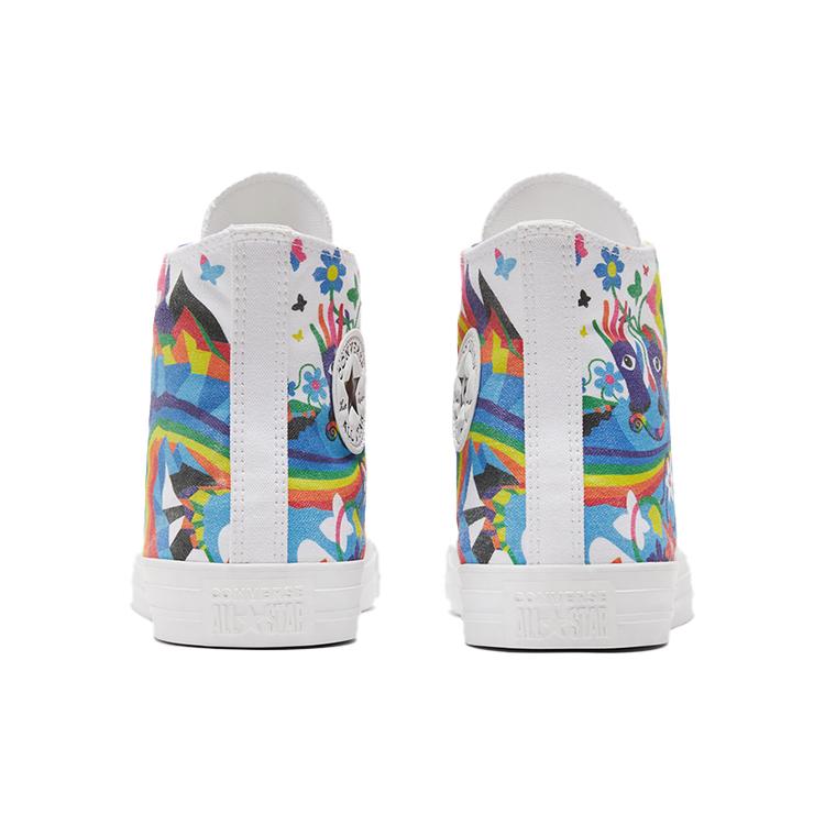 Chuck Taylor All Star Converse High 'Pride 2021' 170822C