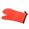 MDNG Two-Finger Silicone Oven Mitt