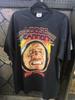 Vintage 1996 WWF Brian Pillman Loose Cannon T-Shirt I Don’t Call 911 Tee XXL USA Unisex T-Shirt