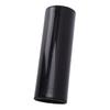 Double Can Cooler Insulator Non Slip Holds Two 12 Oz Cans Insulated Can Holder for Beer Soda Energy Drink Black