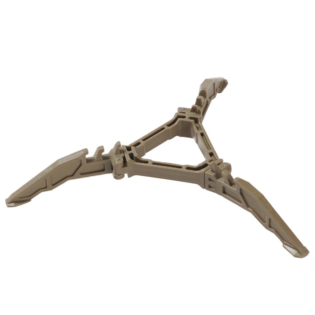 Gas Tank Bracket Canister Tripods Stand Camping Stove Bottle Stand Outdoor Stove Tools Bottle Shelf Easy To Carry