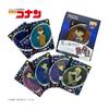 Tenyo Detective Conan/Crystal Playing Cards TTR-01 Part of the card transmits light Translucent Transparent playing cards All 54 cards have different