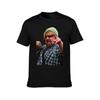 Gustavo Rocque TShirt Holiday Simple Tee Shirt