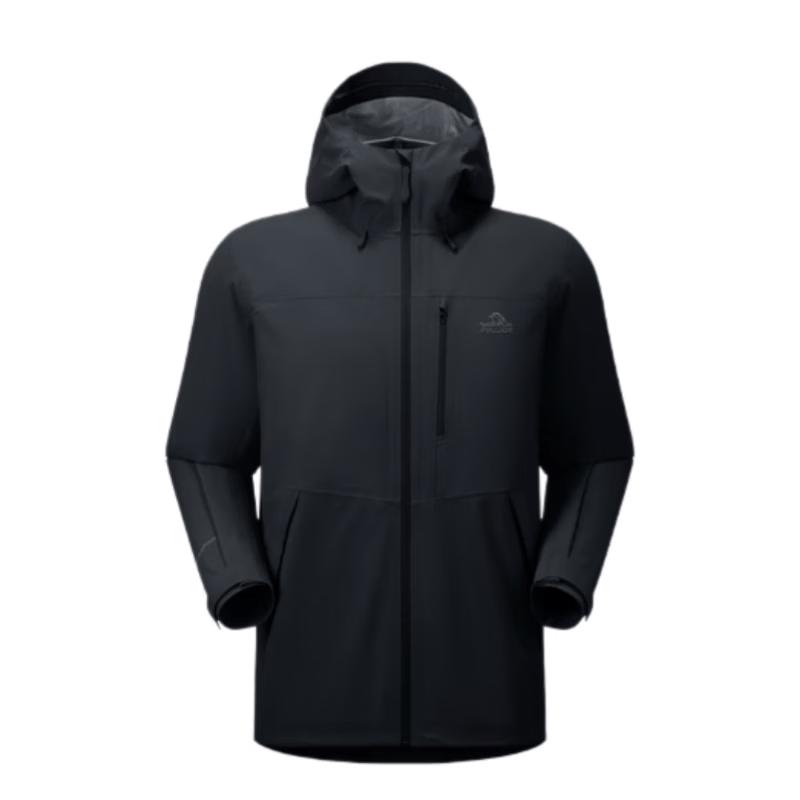 Pelliot Men's Single-Layer Outdoor Windbreaker Jacket