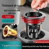 Jialifang Floor Drain Anti-Odor Stopper