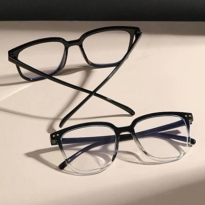 Lunettes et accessoires